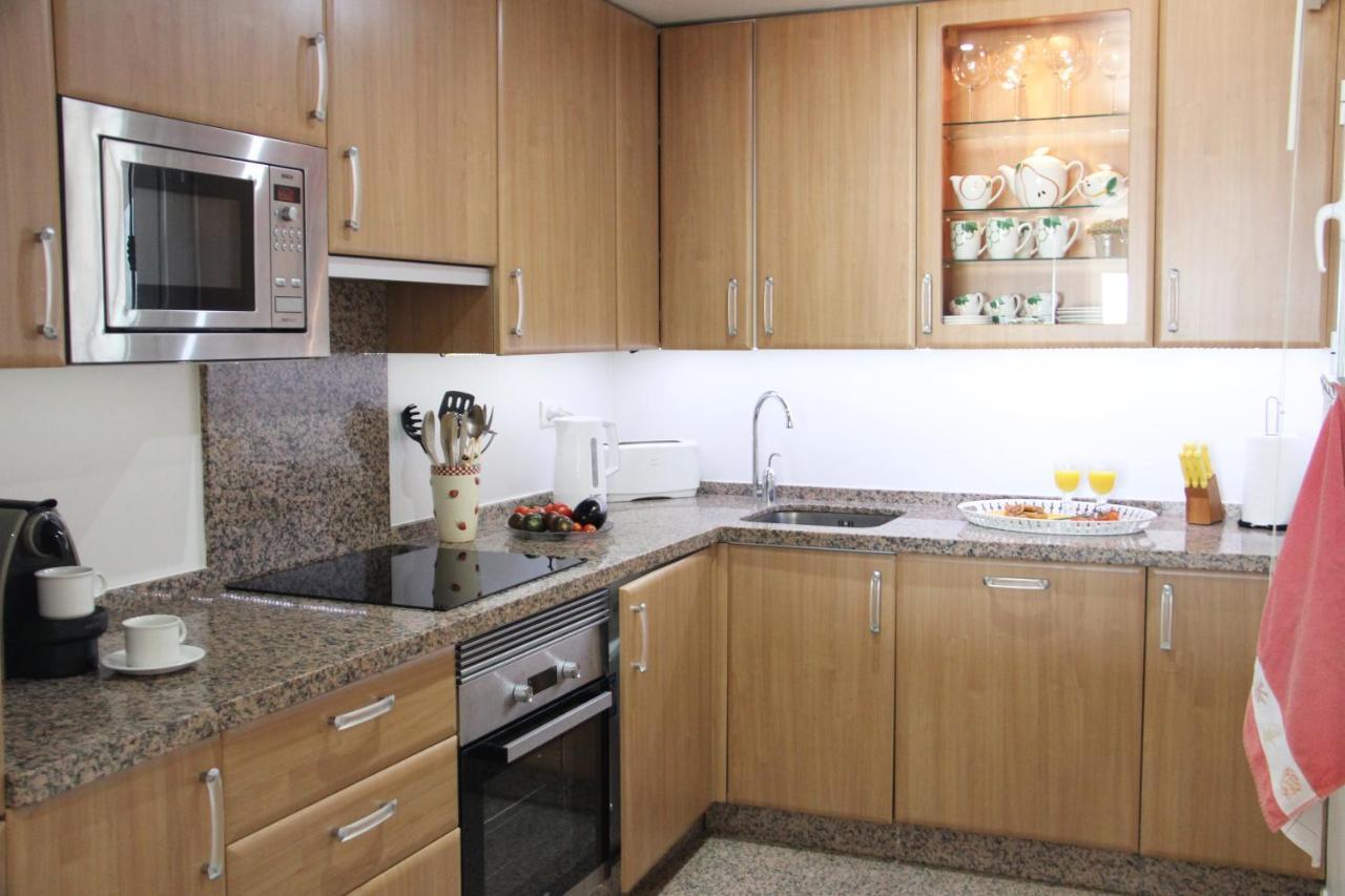 D12 Espectacular Y Moderno Apartamento En Primera Linea - Estepona - Sinfonia Del Mar Esterno foto